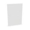 Frezza Madera Desk Screen Panel Desk Modesty Panel