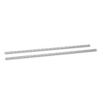 Bralco Ceiling Mounting Accessory Suspension Rod Set