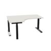 Nowy Styl Xio 2 0 Desk Freestanding C-Leg T-Leg Frame Base Height Adjustment