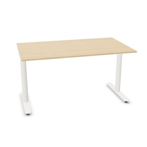 Bralco Sit-Stand Mobile App Desk