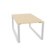 Bralco Straight Desk