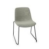Nowy Styl Sitari Cfs Upholstered Cantilever Frame Chair