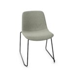 Nowy Styl Sitari Cfs Upholstered Cantilever Frame Chair