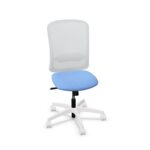 Frezza Takk E Mesh Without Armrests Office Chair