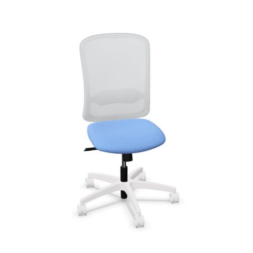 Frezza Takk E Mesh Without Armrests Office Chair