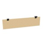 Frezza Under-Desk Melamine Panel Desk Modesty Panel
