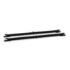 Bralco GG Frame Cross Rails Desk Frame Rails