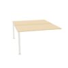 Frezza Easy 2-Person Leg And Bench Desk
