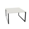 Nowy Styl Bspace Workbench Basic Module 2-Person O-Leg Frame Base Fixed Plus