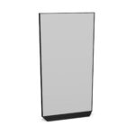 Abstracta Db Floor Whiteboard Floor-Standing Acoustic Room Divider