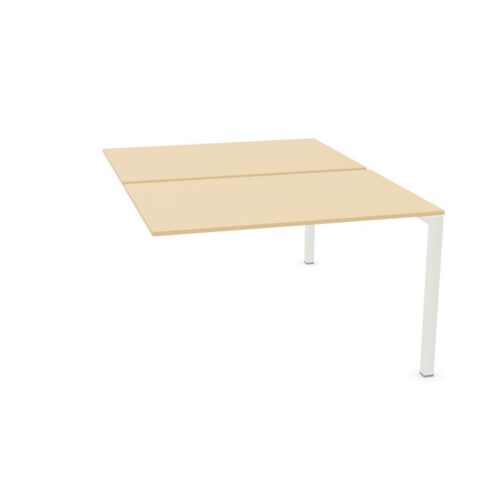 Frezza Square Leg Bench Desk