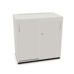 Nowy Styl K40 Cabinet Sliding Chipboard Door SD Pos Sliding Door For Upper