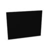 Abstracta Soneo 30 Hanging Suspended Fabric-Covered Desk Screen