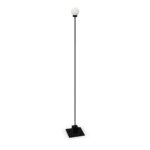 Northern Snowball Floor Lamp