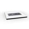 Nowy Styl Media Porty Proton Double 2 Modules Under-Desk Usb Charger Power And