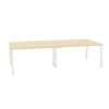 Frezza Popace Rectangular Desk Composition Desk