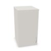 Nowy Styl Easy Space Upper Cabinet Hinged Chipboard Single Door Hinged Door