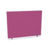 Deblick Createx 2021612 Freestanding Acoustic Desk Screen