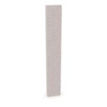 Zilenzio Wall-Mounted Acoustic Wall Panel