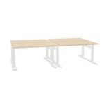 Bralco Work Up Bench Desk
