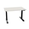 Nowy Styl Eup eUP3 T-Leg RC Sit-Stand Electric Height Desk