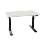 Nowy Styl Eup eUP3 T-Leg RC Sit-Stand Electric Height Desk