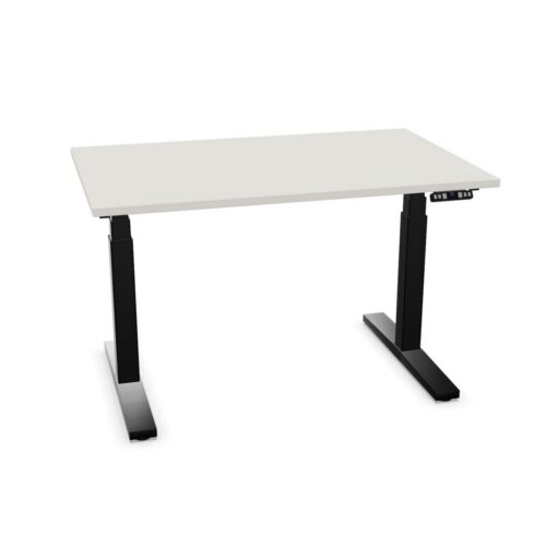 Nowy Styl Eup eUP3 T-Leg RC Sit-Stand Electric Height Desk