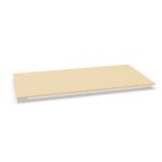 Frezza Cabinet-Attached Right-Side Support Desk