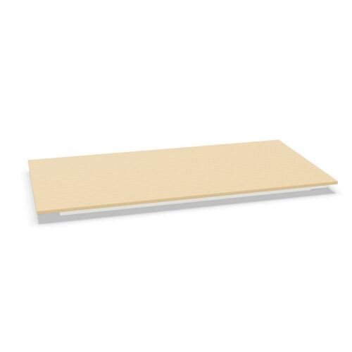 Frezza Cabinet-Attached Right-Side Support Desk