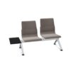 Kusch + Co V-Travel Bench-2 Prm 2-Seat With Table Beam Seating