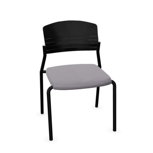 Nowy Styl EL100 C Cantilever Upholstered Conference Visitor Chair
