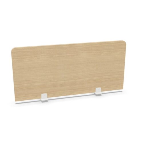Bralco Polare Acoustic Desk Screen