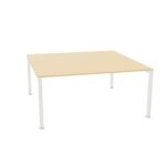 Frezza Easy Freestanding Meeting Table