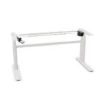 Actiforce Aluforce Pro Sit-Stand Height-Adjustable Electric Desk Frame