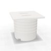 Bralco Pedestal Meeting Table Conference Table
