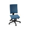 Nowy Styl 4ME-BL Soft-Seat ESP2 Task Upholstered Office Chair