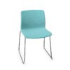 Gaber Slot M Cantilever Upholstered Chair