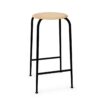 Labofa Heritage Stool H66 Bar Wooden Seat Stool