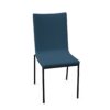 Kusch + Co Scorpii 4L HB Uph Four-Leg Upholstered High Frame Chair