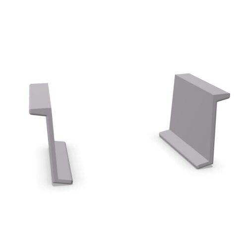 Diemme Pair Of Fixed Armrests Chair Armrest Set