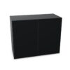 Frezza Mux Two-Door Storage Cabinet Sideboard