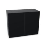 Frezza Mux Two-Door Storage Cabinet Sideboard