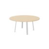 Bralco Take Off Evo Round Meeting Table