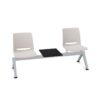 Kusch + Co V-Care Bench-2 Prm Big Top 2U TB1 Beam Seating Bench