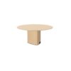 Bralco Round Conference Table