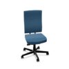 Nowy Styl Xpendo Swivel Chair HB-Uph Plastic Back Task Chair Upholstered
