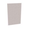 Zilenzio H1300 Freestanding Removable Cover Acoustic Room Divider