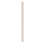 Zilenzio 11-19 3 3-Way Acoustic Room Divider Post