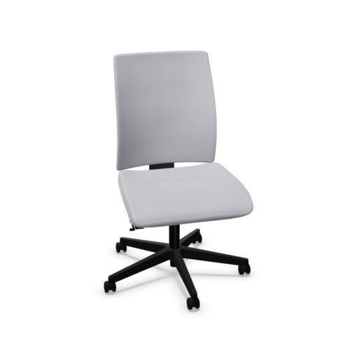 Nowy Styl Intrata M-21 FS Task Upholstered Low Office Chair