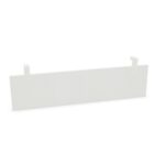 Frezza Desk-Mounted Modesty Panel
